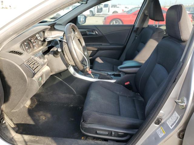 Photo 7 from auction – 2015 HONDA ACCORD SPO with VIN 1HGCR2F53FA157463