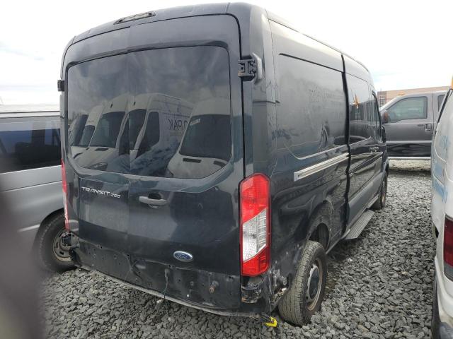 Photo 3 from auction – 2015 FORD TRANSIT T- with VIN 1FTYR2CM5FKA73574