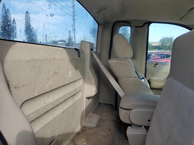 Photo 10 from auction – 2007 FORD F150 with VIN 1FTRF12217KD58250