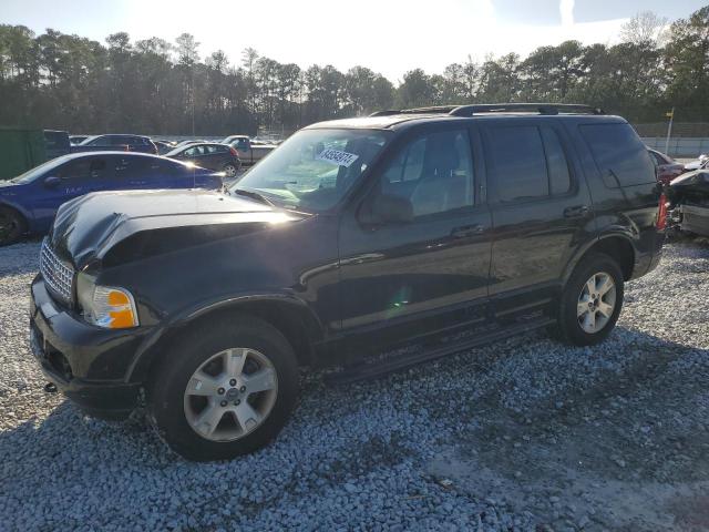 FORD EXPLORER X 2003 with VIN 1FMZU73K13ZA90630 - Photo from auction