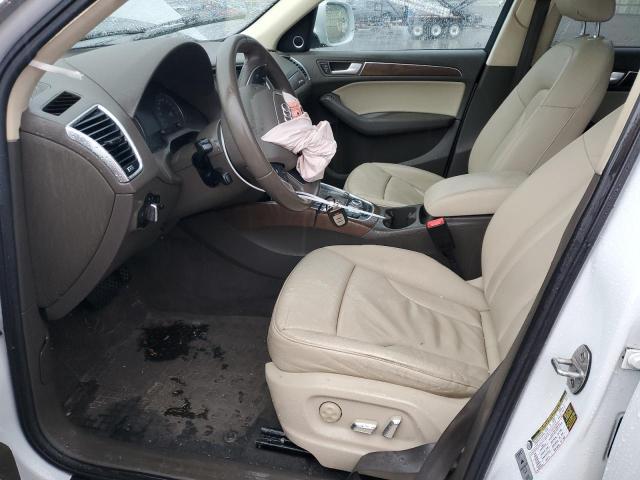 Photo 7 from auction – 2013 AUDI Q5 PREMIUM with VIN WA1LFAFP0DA069450