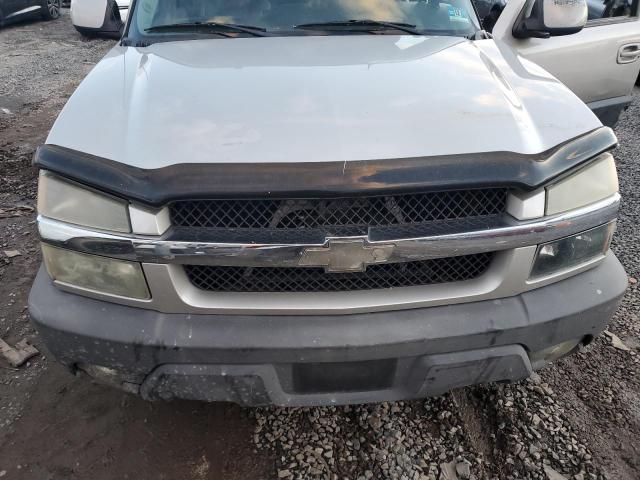 Photo 11 from auction – 2005 CHEVROLET AVALANCHE with VIN 3GNEK12Z35G161759