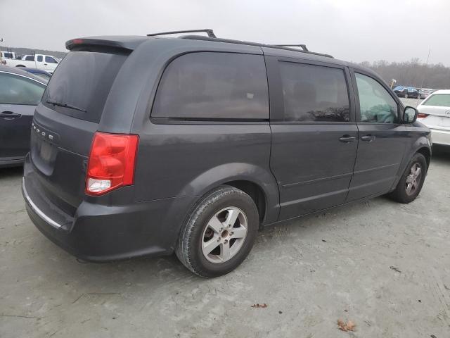 Photo 3 from auction – 2012 DODGE GRAND CARA with VIN 2C4RDGCG3CR141488