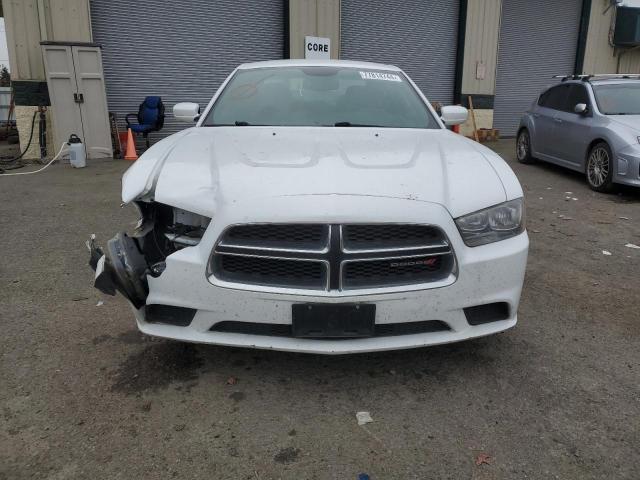 Photo 5 from auction – 2013 DODGE CHARGER SE with VIN 2C3CDXBG7DH629605