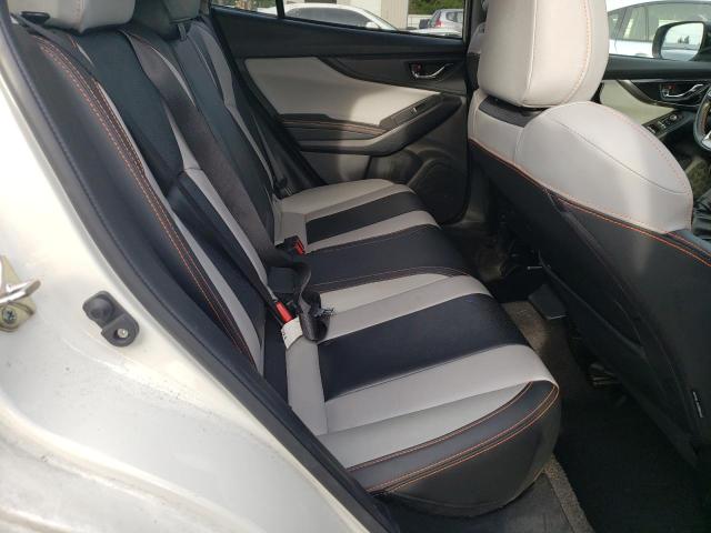 Photo 11 from auction – 2019 SUBARU CROSSTREK with VIN JF2GTANC0K8340592
