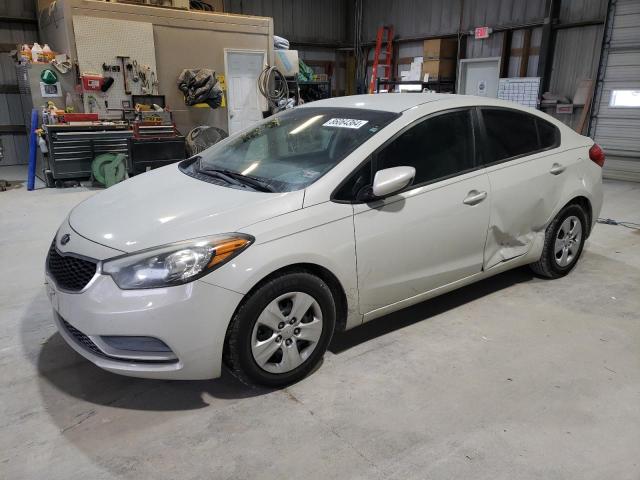 Photo 1 from auction – 2015 KIA FORTE LX with VIN KNAFK4A69F5294327