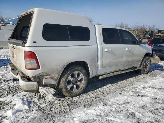 Photo 3 from auction – 2019 RAM 1500 BIG H with VIN 1C6SRFFTXKN753082