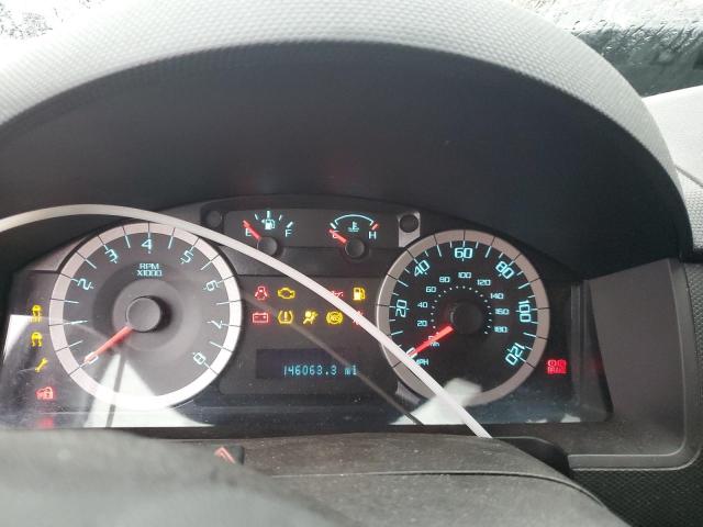 Photo 9 from auction – 2011 FORD ESCAPE XLT with VIN 1FMCU0DG0BKB58883