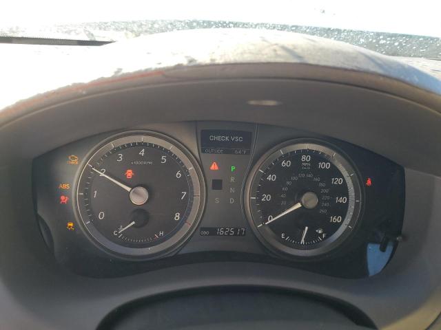 Photo 9 from auction – 2007 LEXUS ES 350 with VIN JTHBJ46G672095176