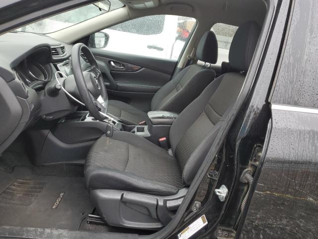 Photo 7 from auction – 2017 NISSAN ROGUE S with VIN 5N1AT2MT9HC775169