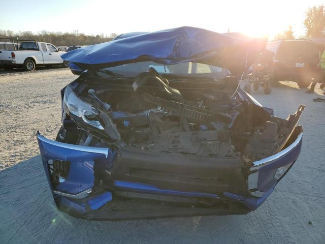 Photo 5 from auction – 2018 MITSUBISHI ECLIPSE CR with VIN JA4AS3AA5JZ043067