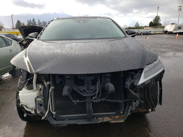 Photo 5 from auction – 2020 LEXUS RX 350 with VIN 2T2JZMDA5LC243684