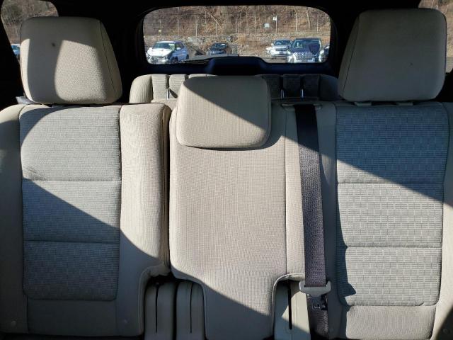 Photo 10 from auction – 2013 FORD EXPLORER X with VIN 1FM5K7D90DGA09548