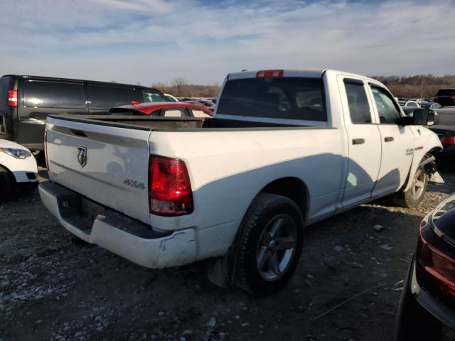 Photo 3 from auction – 2016 RAM 1500 ST with VIN 1C6RR7FM6GS305606