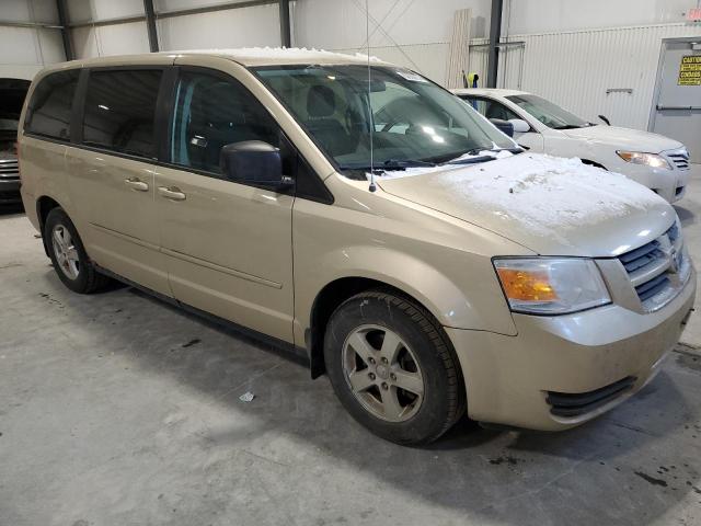 Photo 4 from auction – 2010 DODGE GRAND CARA with VIN 2D4RN4DE5AR303615
