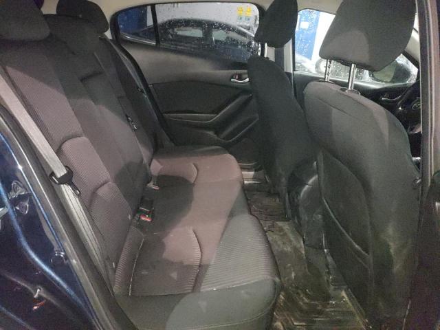Photo 10 from auction – 2015 MAZDA 3 TOURING with VIN 3MZBM1L75FM224735