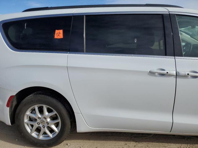 Photo 11 from auction – 2022 CHRYSLER PACIFICA T with VIN 2C4RC1BG6NR170469