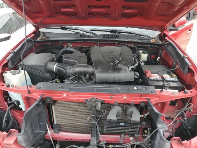 Photo 11 from auction – 2016 TOYOTA TACOMA DOU with VIN 3TMAZ5CNXGM024666