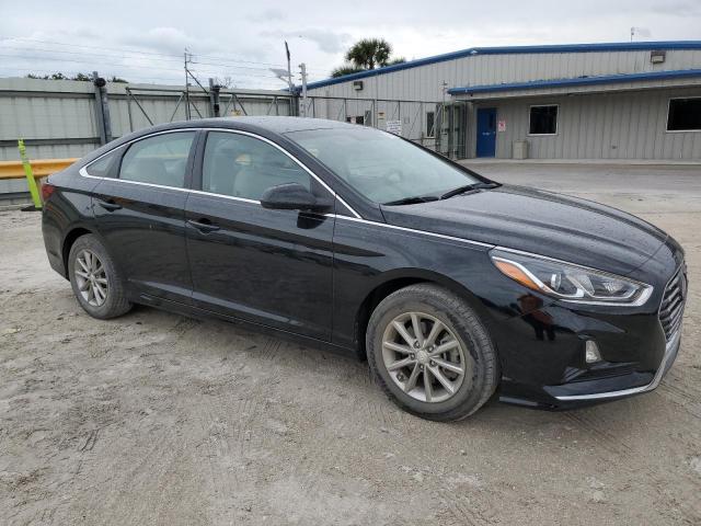 Photo 4 from auction – 2019 HYUNDAI SONATA SE with VIN 5NPE24AF2KH765680