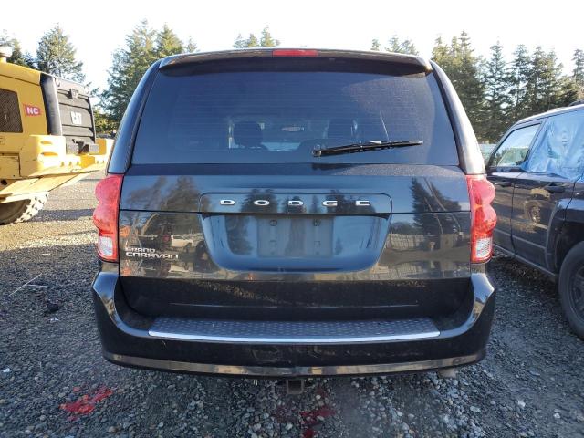 Zdjęcie 6 z aukcji – 2016 DODGE GRAND CARA z VIN 2C4RDGBG7GR125222
