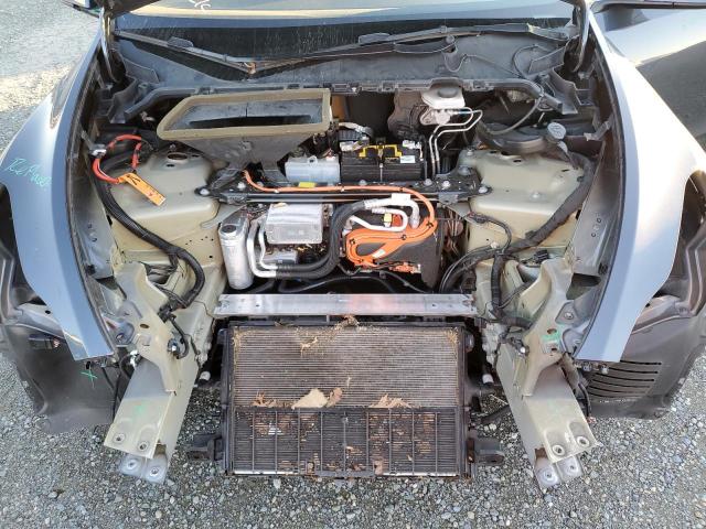 Photo 12 from auction – 2021 TESLA MODEL Y with VIN 5YJYGDEDXMF124379