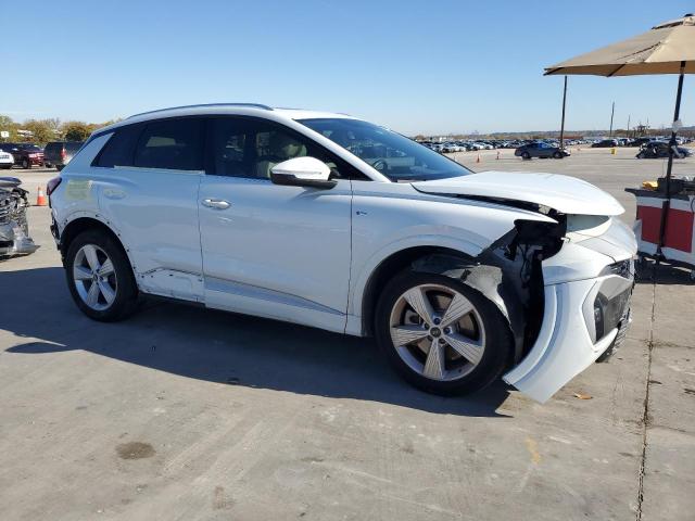 Photo 4 from auction – 2024 AUDI Q4 E-TRON with VIN WA1K2BFZ7RP012620