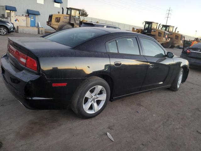 Photo 3 from auction – 2014 DODGE CHARGER SE with VIN 2C3CDXBG0EH223408