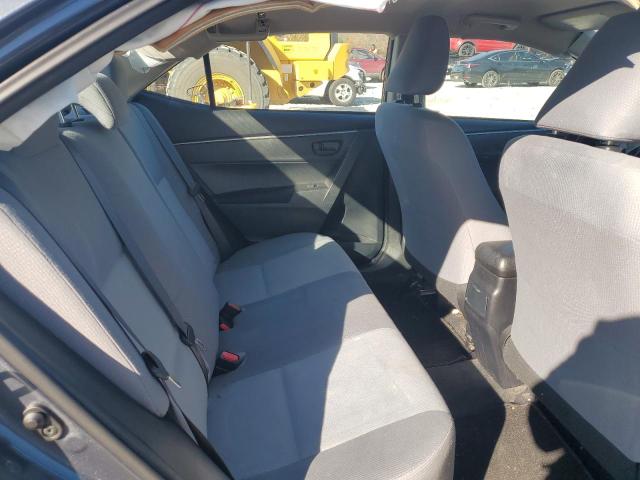 Photo 10 from auction – 2014 TOYOTA COROLLA L with VIN 2T1BURHE1EC004069
