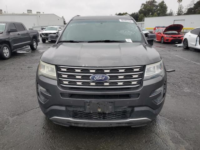 Photo 5 from auction – 2016 FORD EXPLORER X with VIN 1FM5K7DH8GGB42635
