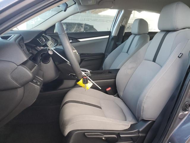 Photo 7 from auction – 2017 HONDA CIVIC LX with VIN 19XFC2F55HE063436