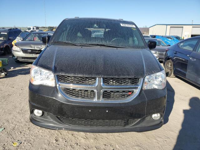 Photo 5 from auction – 2019 DODGE GRAND CARA with VIN 2C4RDGCG0KR806099