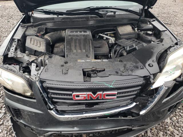 Фото 12 с аукциона – 2017 GMC TERRAIN SL с VIN 2GKALMEK6H6301909