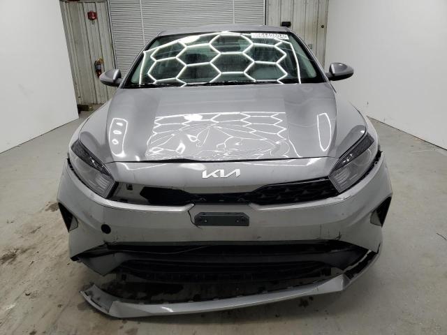 Photo 5 from auction – 2024 KIA FORTE LX with VIN 3KPF24AD2RE765115