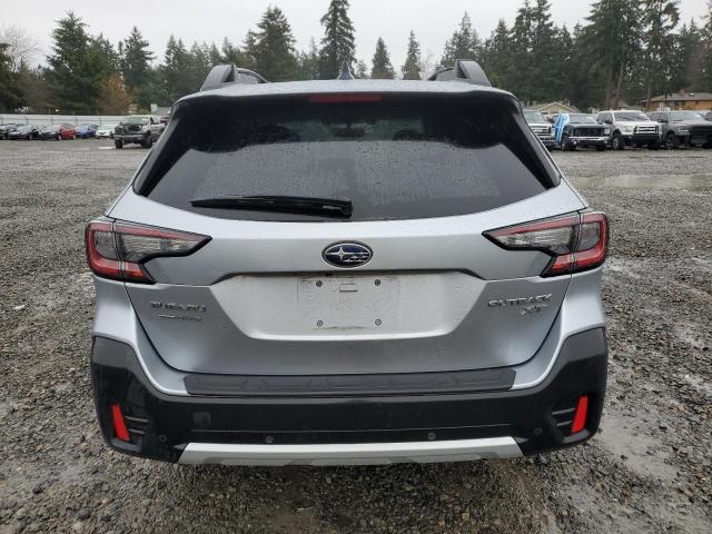 Photo 6 from auction – 2021 SUBARU OUTBACK LI with VIN 4S4BTGND2M3130480
