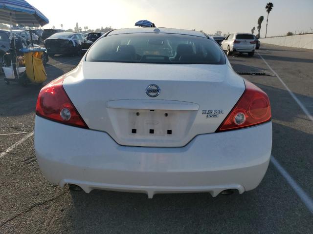 Фото 6 с аукциона – 2012 NISSAN ALTIMA SR с VIN 1N4BL2EP1CC207622