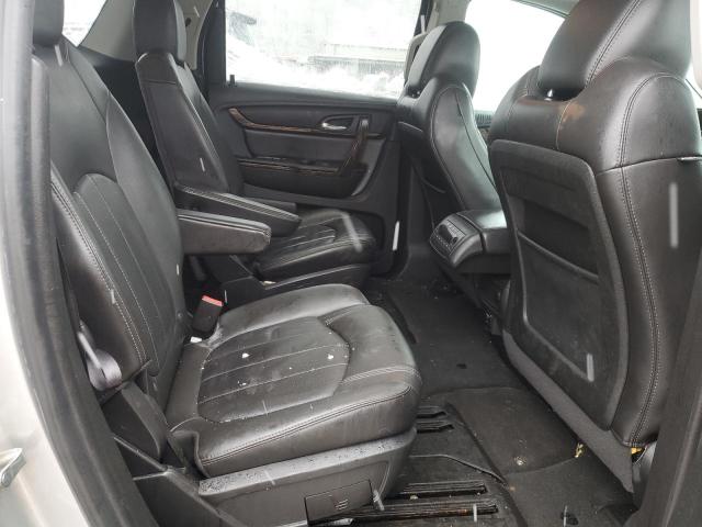 Снимка 11 от търг – 2016 GMC ACADIA DEN с VIN 1GKKVTKD7GJ227108
