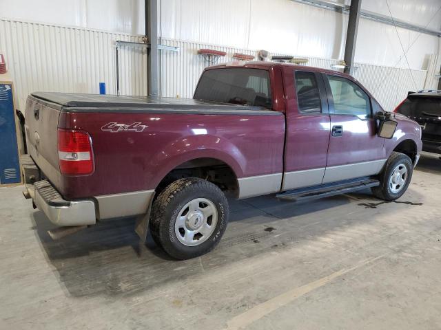 Photo 3 from auction – 2005 FORD F150 with VIN 1FTPX14545NA43031