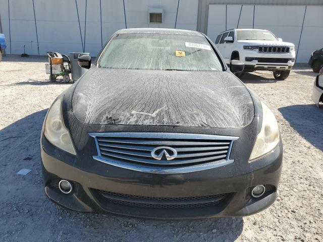 Photo 5 from auction – 2012 INFINITI G37 BASE with VIN JN1CV6AP1CM936934