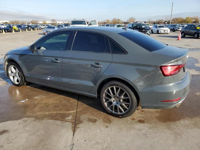 Photo 2 from auction – 2017 AUDI A3 PREMIUM with VIN WAUAUGFF2H1053007