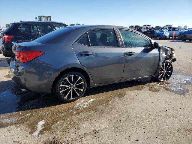 Photo 3 from auction – 2019 TOYOTA COROLLA L with VIN 5YFBURHE9KP904021