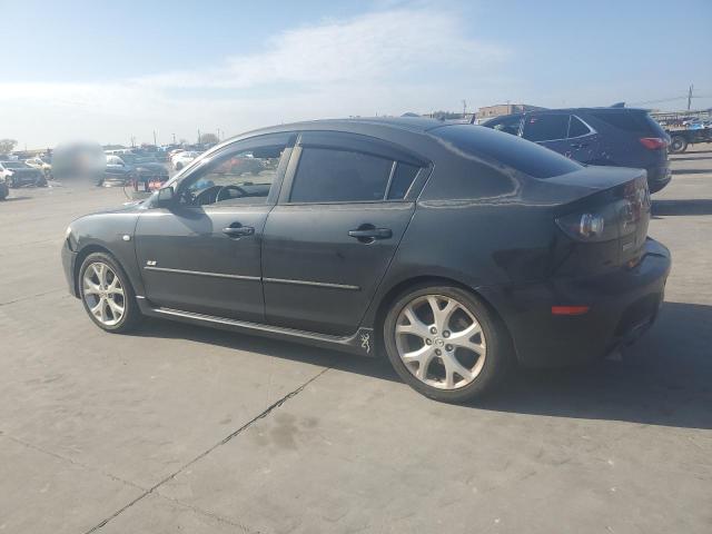 Photo 2 from auction – 2008 MAZDA 3 S with VIN JM1BK323681187083