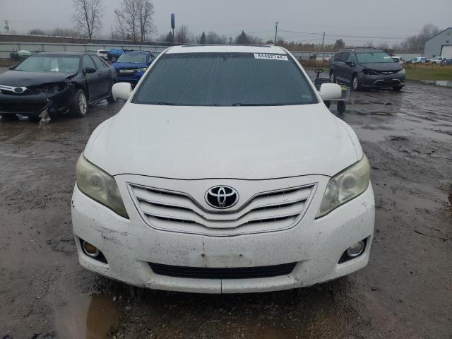 Photo 5 from auction – 2011 TOYOTA CAMRY BASE with VIN 4T4BF3EK1BR135584