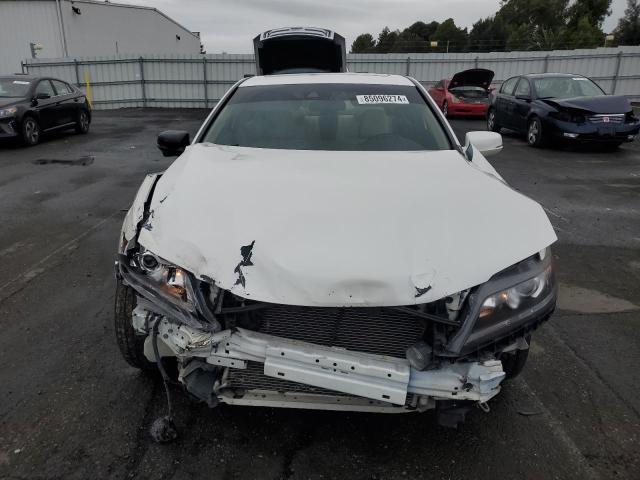 Photo 5 from auction – 2013 HONDA ACCORD EXL with VIN 1HGCT1B80DA023082