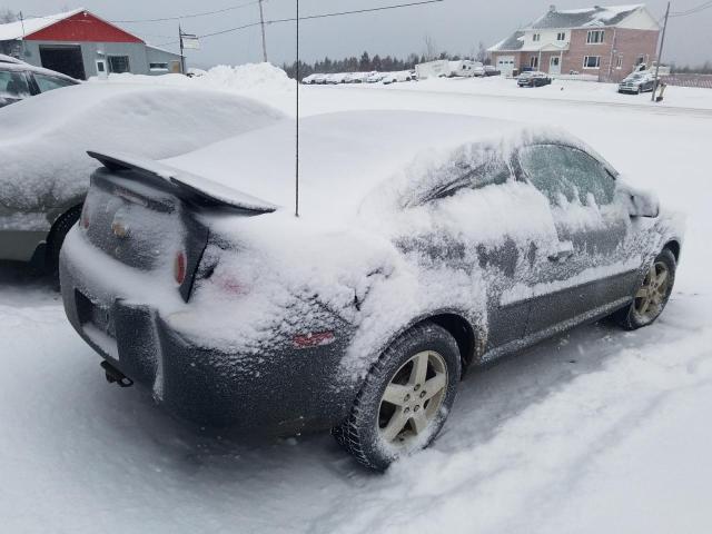 Photo 3 from auction – 2007 CHEVROLET COBALT LT with VIN 1G1AL15F077234860