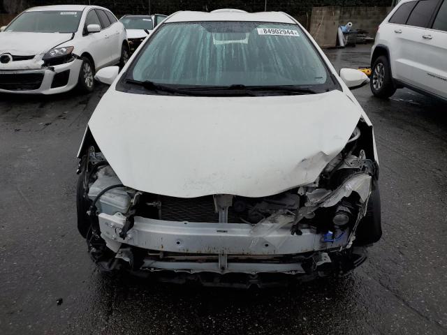 Photo 5 from auction – 2015 TOYOTA PRIUS C with VIN JTDKDTB33F1111585