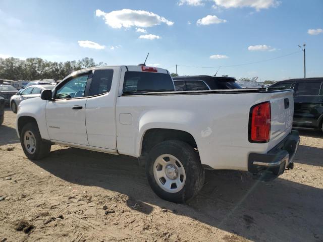 Photo 2 from auction – 2021 CHEVROLET COLORADO with VIN 1GCHSBEA1M1192006