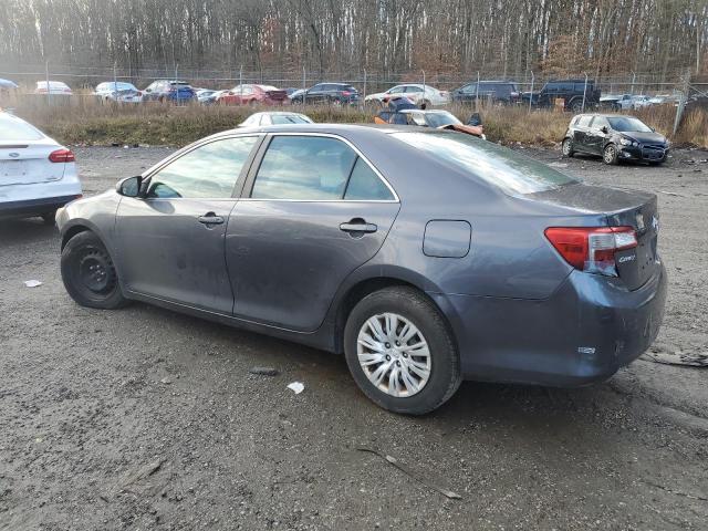 Photo 2 from auction – 2012 TOYOTA CAMRY BASE with VIN 4T4BF1FK4CR257134