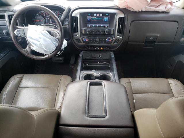 Photo 8 from auction – 2014 CHEVROLET SILVERADO with VIN 3GCPCSEC9EG272957