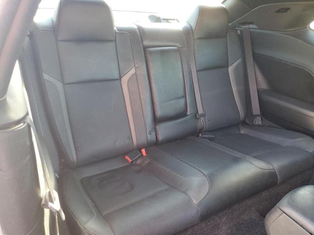 Photo 10 from auction – 2018 DODGE CHALLENGER with VIN 2C3CDZAG8JH333842