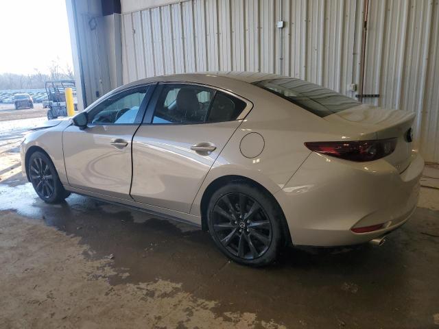 Photo 2 from auction – 2025 MAZDA 3 SELECT S with VIN JM1BPABM5S1760447